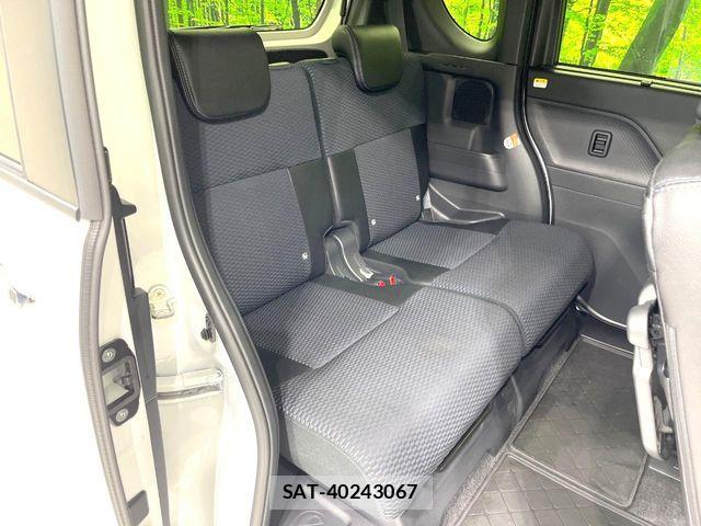 Daihatsu TANTO CUSTOM 2023-06 7226062-8