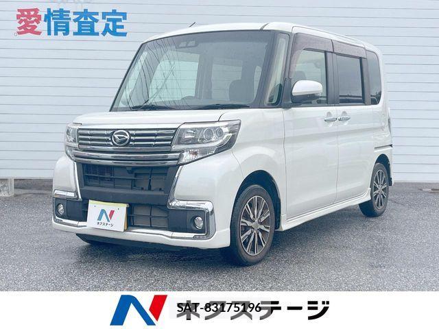 Daihatsu TANTO CUSTOM 2018-05 7226022-0
