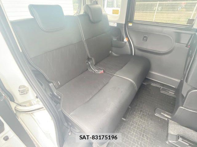 Daihatsu TANTO CUSTOM 2018-05 7226022-9