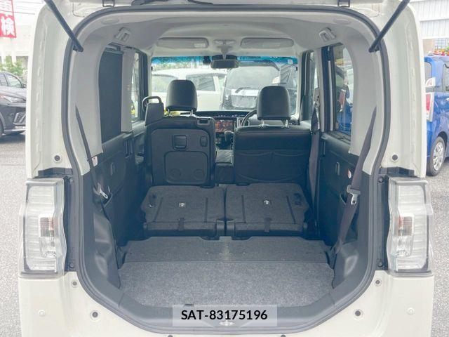 Daihatsu TANTO CUSTOM 2018-05 7226022-10