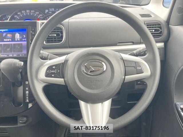Daihatsu TANTO CUSTOM 2018-05 7226022-11