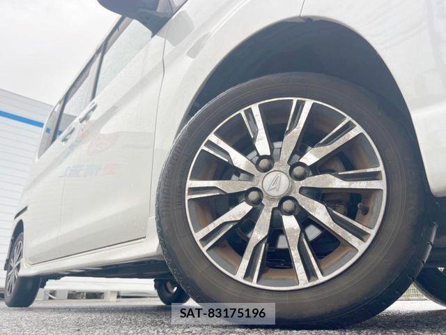 Daihatsu TANTO CUSTOM 2018-05 7226022-12