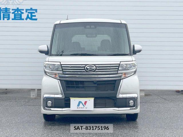 Daihatsu TANTO CUSTOM 2018-05 7226022-14