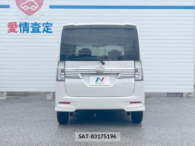 Daihatsu TANTO CUSTOM 2018-05 7226022-15