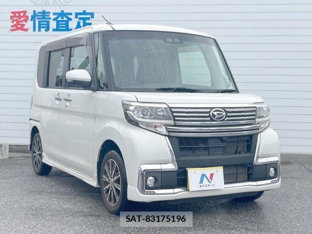 Daihatsu TANTO CUSTOM 2018-05 7226022-16