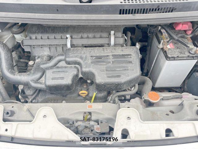Daihatsu TANTO CUSTOM 2018-05 7226022-18