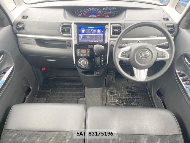 Daihatsu TANTO CUSTOM 2018-05 7226022-1