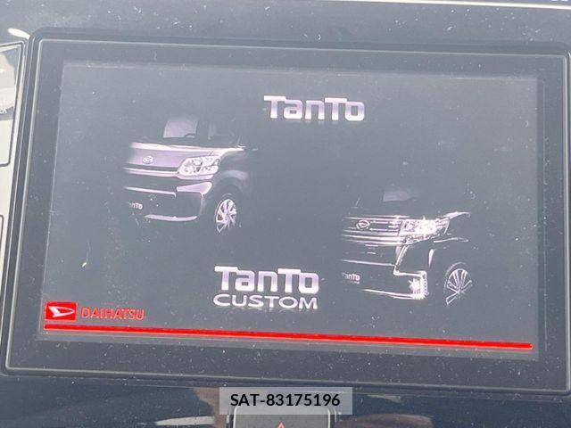 Daihatsu TANTO CUSTOM 2018-05 7226022-3