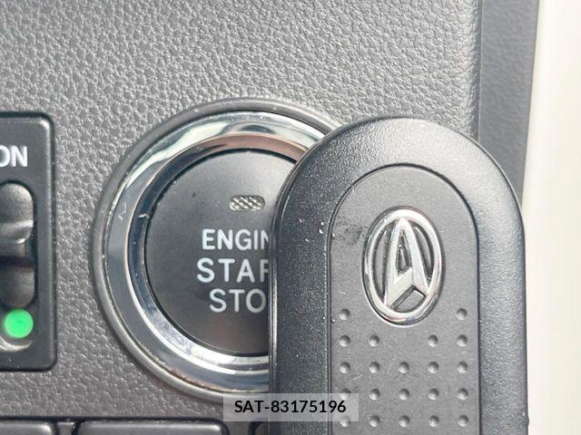 Daihatsu TANTO CUSTOM 2018-05 7226022-7