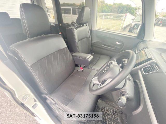 Daihatsu TANTO CUSTOM 2018-05 7226022-8