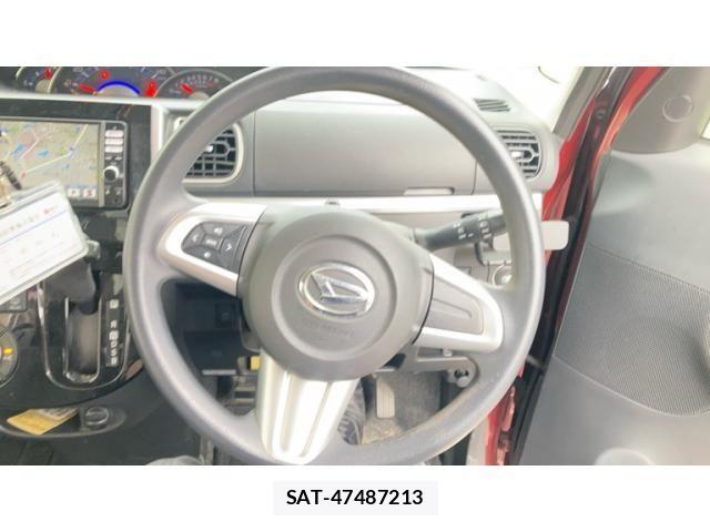 Daihatsu TANTO CUSTOM 2013-12 7225975-11