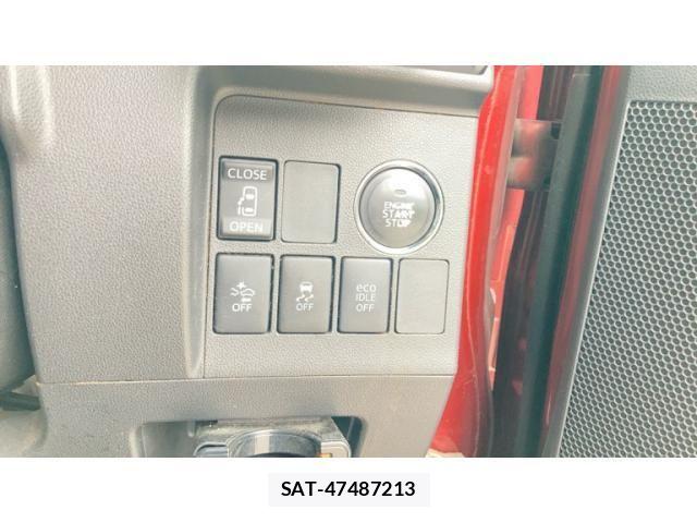 Daihatsu TANTO CUSTOM 2013-12 7225975-12