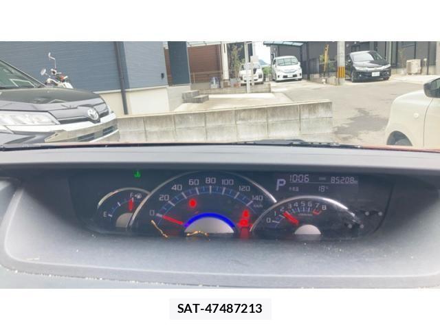 Daihatsu TANTO CUSTOM 2013-12 7225975-14