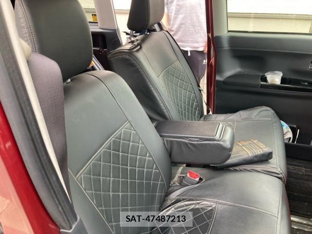 Daihatsu TANTO CUSTOM 2013-12 7225975-6