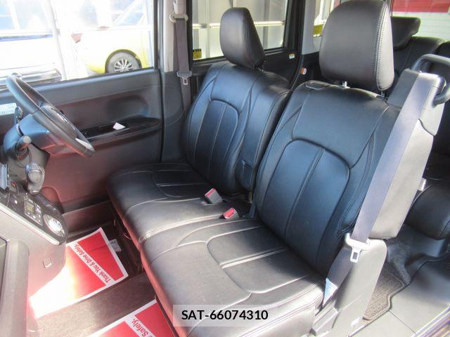 Daihatsu TANTO CUSTOM 2016-02 7225995-9