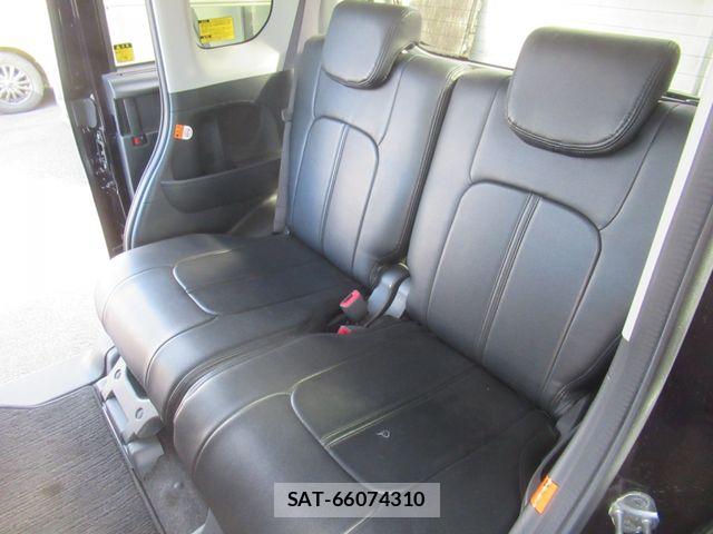 Daihatsu TANTO CUSTOM 2016-02 7225995-10