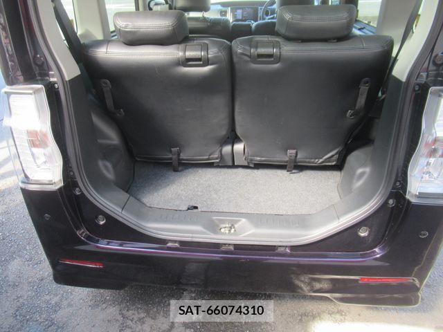 Daihatsu TANTO CUSTOM 2016-02 7225995-11