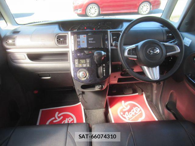 Daihatsu TANTO CUSTOM 2016-02 7225995-13