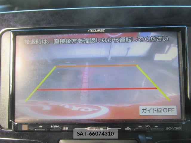 Daihatsu TANTO CUSTOM 2016-02 7225995-15