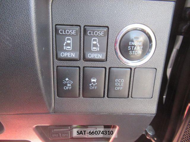 Daihatsu TANTO CUSTOM 2016-02 7225995-16