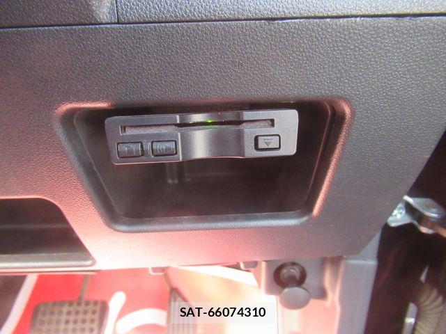 Daihatsu TANTO CUSTOM 2016-02 7225995-17
