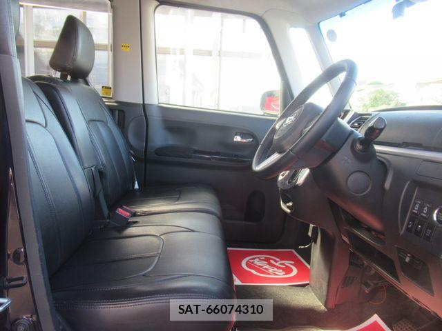 Daihatsu TANTO CUSTOM 2016-02 7225995-1