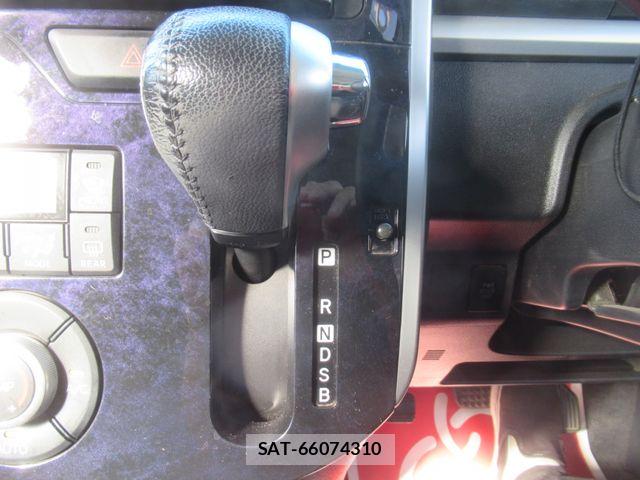 Daihatsu TANTO CUSTOM 2016-02 7225995-21