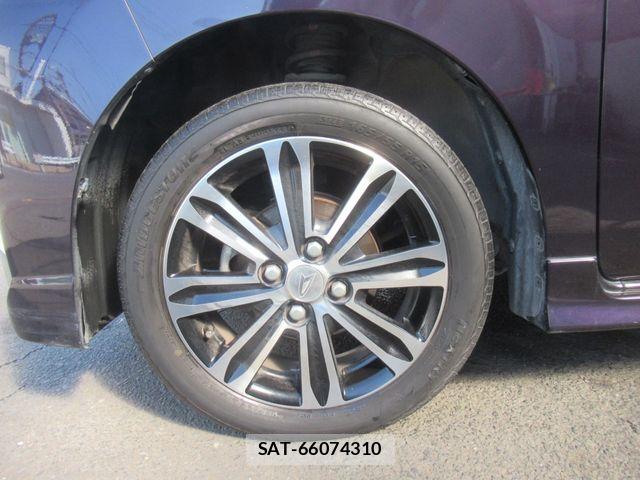 Daihatsu TANTO CUSTOM 2016-02 7225995-26