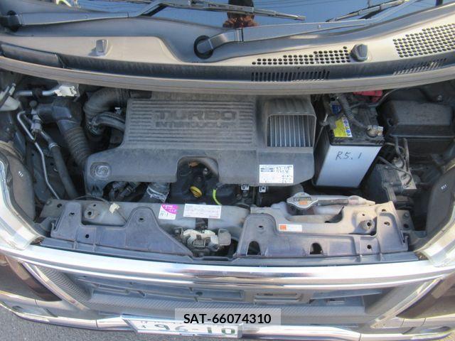 Daihatsu TANTO CUSTOM 2016-02 7225995-29