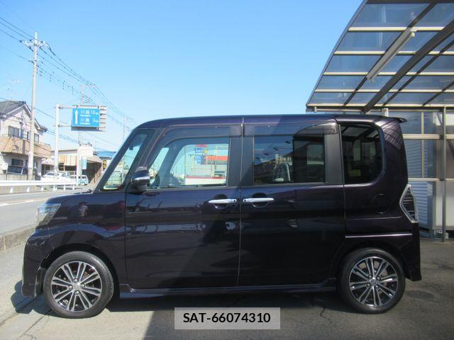 Daihatsu TANTO CUSTOM 2016-02 7225995-5