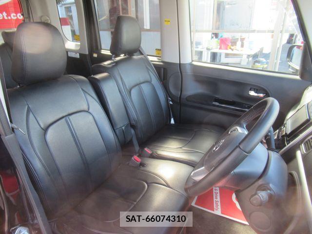 Daihatsu TANTO CUSTOM 2016-02 7225995-6