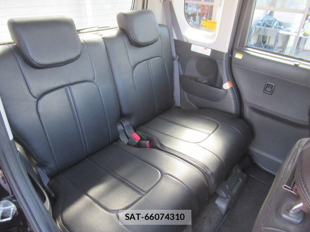 Daihatsu TANTO CUSTOM 2016-02 7225995-7
