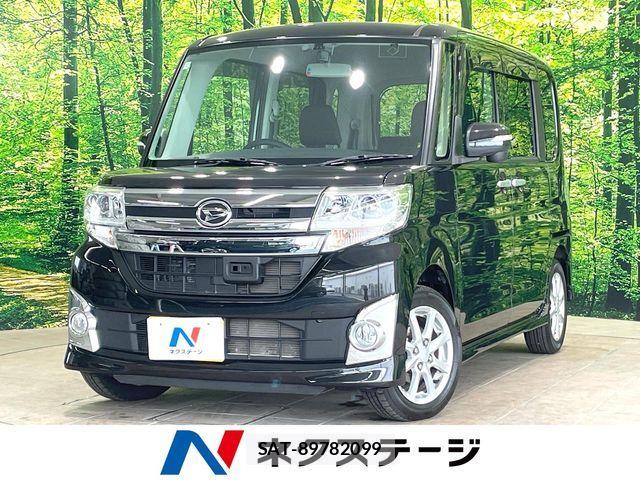 Daihatsu TANTO CUSTOM 2014-10 7225982-0