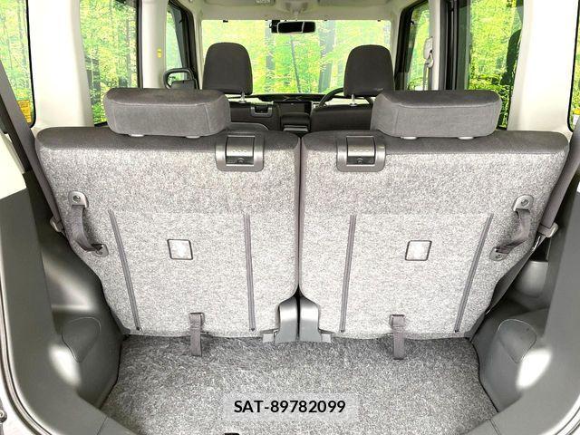 Daihatsu TANTO CUSTOM 2014-10 7225982-9