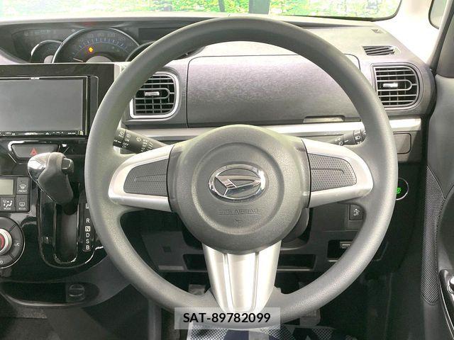 Daihatsu TANTO CUSTOM 2014-10 7225982-10