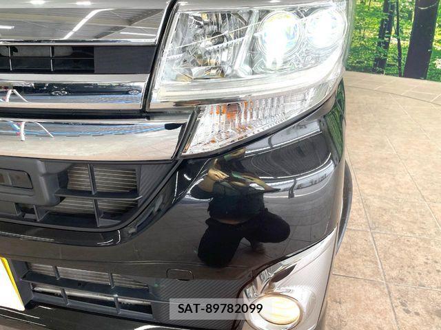 Daihatsu TANTO CUSTOM 2014-10 7225982-11