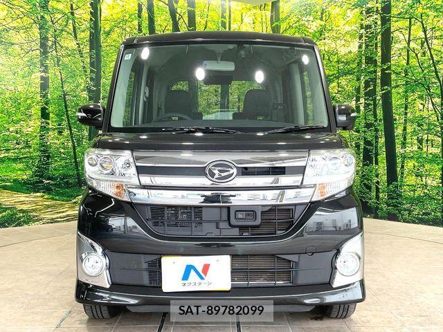 Daihatsu TANTO CUSTOM 2014-10 7225982-13