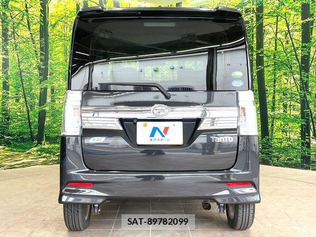 Daihatsu TANTO CUSTOM 2014-10 7225982-14