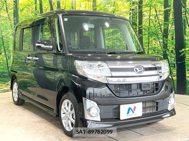 Daihatsu TANTO CUSTOM 2014-10 7225982-15