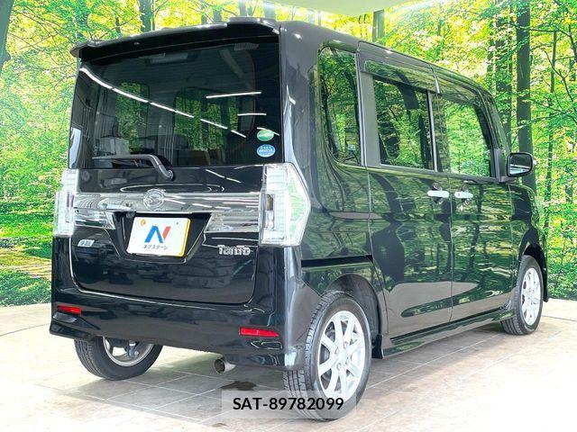 Daihatsu TANTO CUSTOM 2014-10 7225982-16