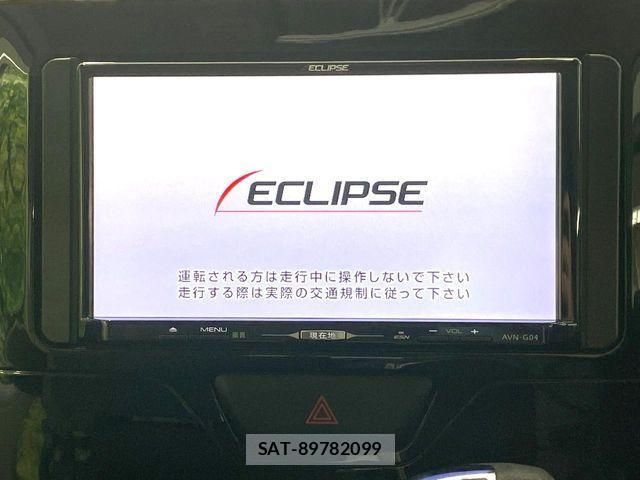Daihatsu TANTO CUSTOM 2014-10 7225982-3
