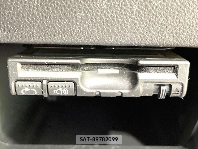 Daihatsu TANTO CUSTOM 2014-10 7225982-6