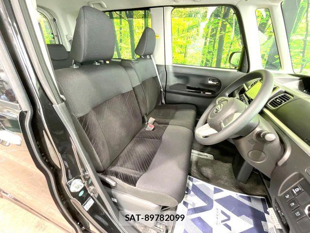 Daihatsu TANTO CUSTOM 2014-10 7225982-7