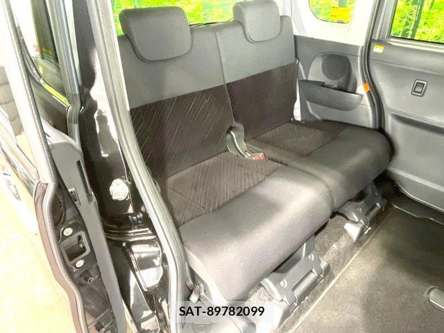 Daihatsu TANTO CUSTOM 2014-10 7225982-8