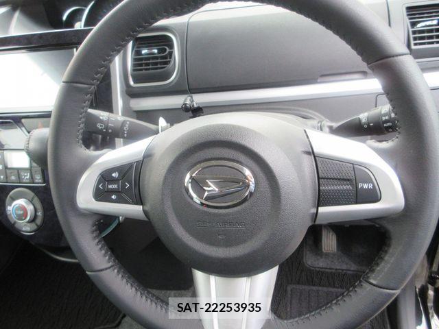 Daihatsu TANTO CUSTOM 2019-05 7226030-10