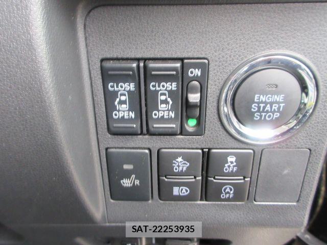 Daihatsu TANTO CUSTOM 2019-05 7226030-11