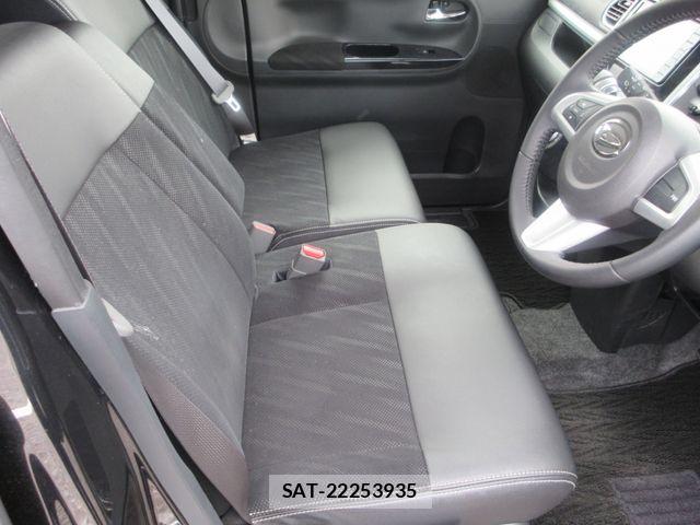 Daihatsu TANTO CUSTOM 2019-05 7226030-14