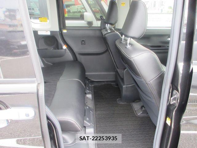 Daihatsu TANTO CUSTOM 2019-05 7226030-15