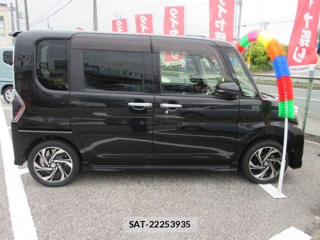 Daihatsu TANTO CUSTOM 2019-05 7226030-2