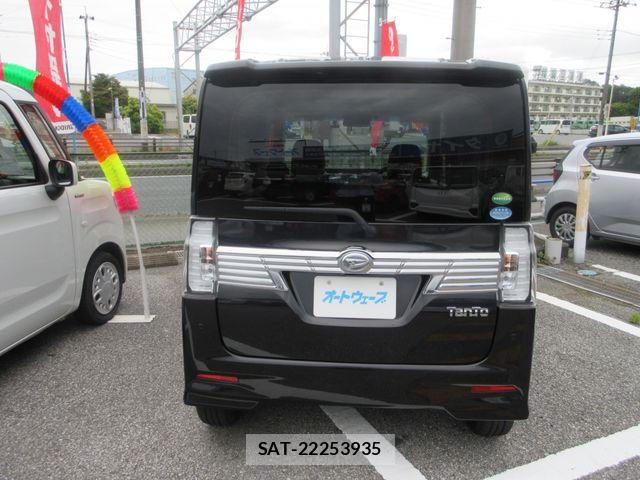 Daihatsu TANTO CUSTOM 2019-05 7226030-3